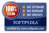 certified virus free
